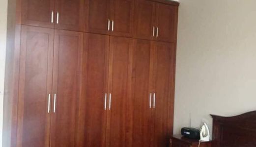 Nhà Mặt Phố Trần Quang Diệu, Đống Đa, Mừng Việt Nam Chiến Thắng