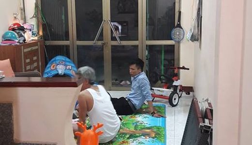 Cần Bán Nhà Ngụy Như Kon Tum, Dt: 74M2 X 4 Tầng, Mt 6.3M, Giá 9.5 Tỷ