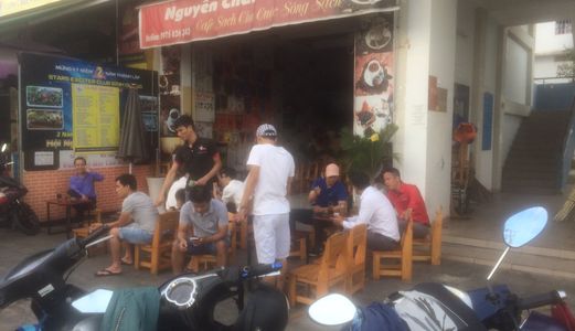 Nhà Mặt Tiền Kinh Doanh, Kinh Doanh Mọi Mặt Hàng. Lh 0905054717