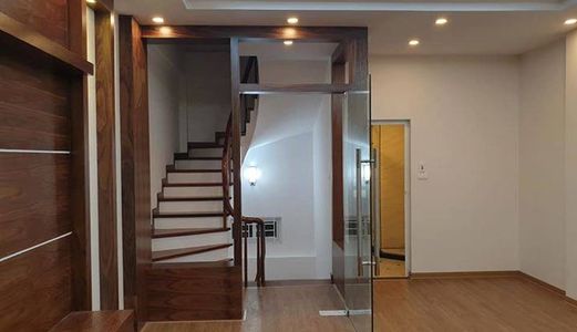 Nhà Mới, Gần Nhiều Trường Đại Học Danh Tiếng, Tiện Giao Thông. Giá Chào 4.35 Tỷ, 