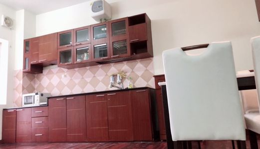 Chính Chủ Cần Bán Căn Hộ Chung Cư 198 Nguyễn Tuân, Thanh Xuân 70M, 2 Phòng Ngủ, Full Nội Thất