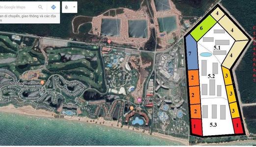 Đầu Tư Nhà Phố Thương Mại Tại Casino Phú Quốc Chỉ Từ 5 Tỷ Ln 25% - 35%/năm 0966929223