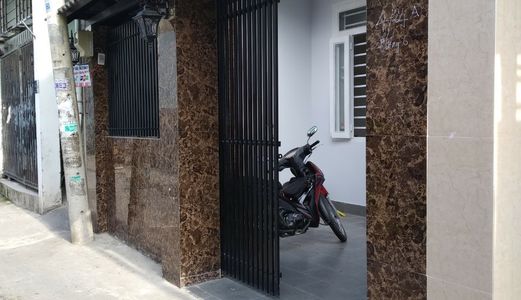 Chính Chủ Cần Bán Nhà 106M2 - Sổ hồng riêng - Bao Sang Tên Công Chứng