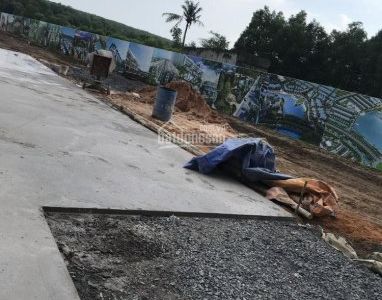 Đất Thổ Cư Lakeview Ngay Sát Kđtst Hồ Lộc An Của Tập Đoàn Novaland