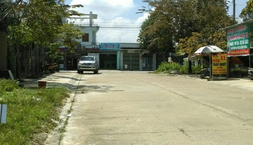 Vì Đang Kẹt Tiền Nên Chú Tuấn Gửi Bán Đất Gần Dân Sinh Kế Bên Đường Mỹ Phước - Tân Vạn