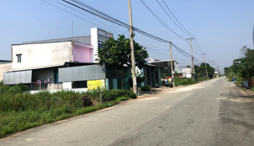 Chính Chủ Gửi Bán Nền KDC Tân Đức - Everde City Long An - 125M2 Với 920 Triệu/Nền 0345289858