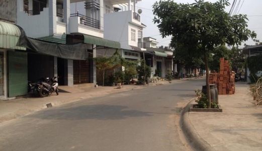 Cần Bán Đất Chính Chủ Đường Phạm Hùng, Quận 8, Tp HCM - Diện tích 450M2 - 1.9 Triệu/m2