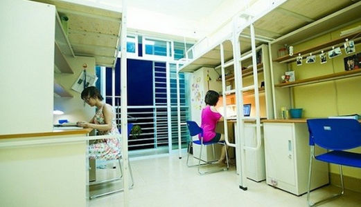 Bán Nhà Gần Trường Đh Công Nghệ 70M2 6Tầng 15Phòng, Giá 5,95Tỷ.