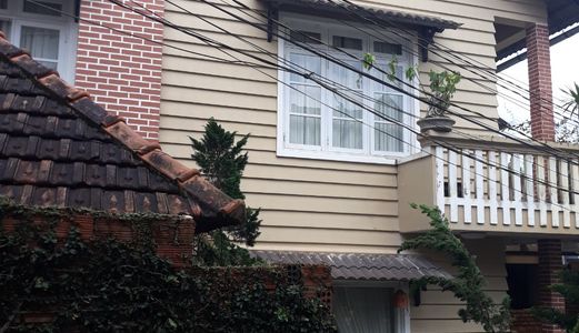 Cần Bán Biệt Thự Trần Quang Khải Thành Phố Đà Lạt