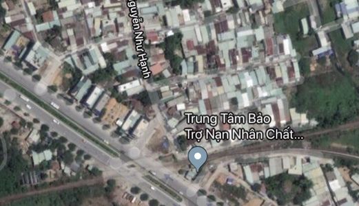 Cần Bán Lô Đất Kiệt Nguyễn Như Hạnh – Diện tích 97.2M2