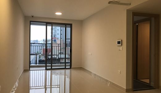 Cần Bán Căn Golden Mansion - Novaland 3 Phòng Ngủ 103M2 Hoàn Thiện Cơ Bản, Tầng Trung Đã Nhận Nhà