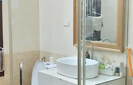 Nhà Phố Cổ Hoàn Kiếm, Trần Phú, 48M2, 2 Thoáng, Vỉa Hè Rộng