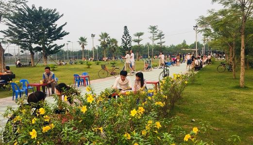 Mua Đất Tặng Vàng - Shophouse Centa City Vị Trí Kinh Doanh Đắc Địa. Lh: 0973593388