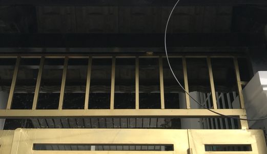 Cho Thuê Nhà Nguyên Căn Hẻm 1422 Huỳnh Tấn Phát, Diện Tích 3.2X17M, 1 Trệt, 1 Lầu, 3 PN. Giá 6 Triệu/ Tháng