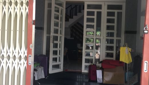 Bán Nhà Hẻm 2144 Huỳnh Tấn Phát, Diện Tích 5X19M, 1 Trệt, 1 Lầu Đúc, 3 Phòng Ngủ. Giá  Bán 2.98Tỷ .