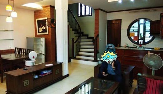 Nhà Đẹp, Ô Tô Tránh, Mặt Tiền Khủng, 70M2 Chùa Láng, Đống Đa, Chỉ 11 Tỷ