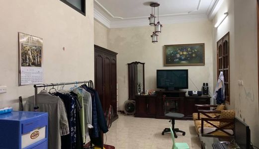 Bán Nhà Trúc Khuê Đống Đa 66M, 4 Tầng Mặt Tiền 3.6 M Giá 8.9 Tỷ, Lô Góc, Nhà Đẹp.