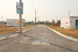 Đất Thổ Cư 2 Mặt Tiền Chỉ Có Tại Phạm Hùng, Bình Chánh