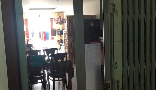 Bán Căn Hộ Chung Cư Lotus Garden, Quận Tân Phú