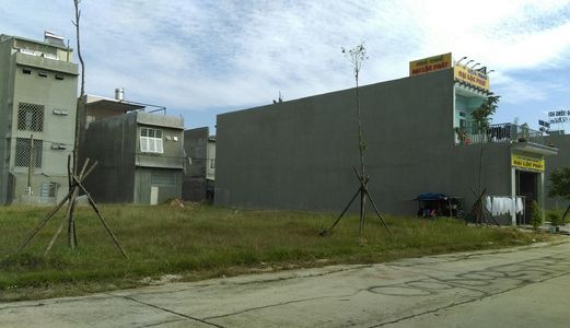 Nhà Có Người Bệnh Với Lại Cần Chuyển Nhà Lên Sài Gòn Nên Nhượng Lại 2 Lô Đất Ở Khu Đô Thị Mới Bình Dương