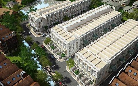 Đất Nền Xã Vĩnh Thanh Nhơn Trạch Đồng Nai