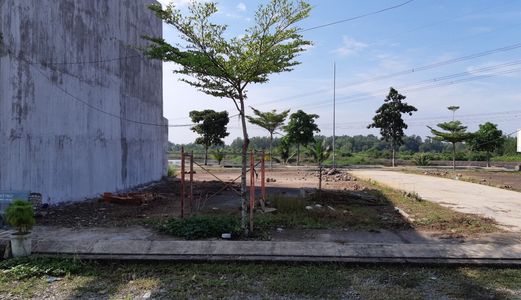 Bán Gấp Đất Đường An Hạ, Bình Chánh, Diện Tích 100M2, Giá 1,3 Tỷ