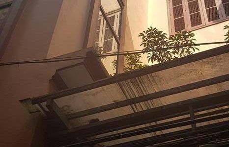 Bán Biệt Thự Đường Láng, Mt 5.6M, 6.7 Tỷ Ở Luôn