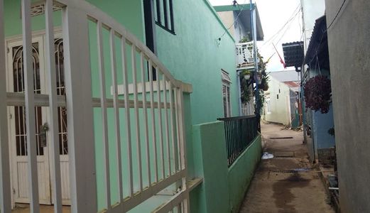 Cần Bán Nhà Đường Hồ Xuân Hương Thành Phố Đà Lạt