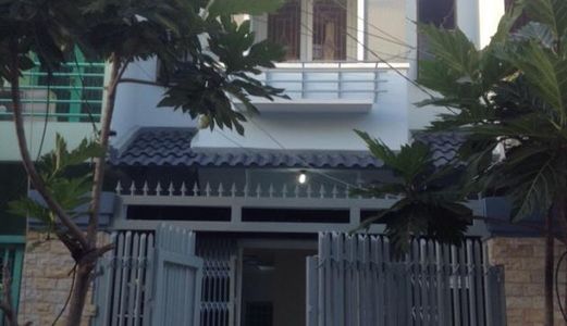 Cần Bán Nhà 40M2 Trần Hưng Đạo, Phường 2, Quận 5. Lh 09.2828.2399