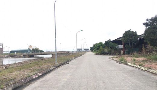 Bán Ô Đất 99M2 Hà Khánh B