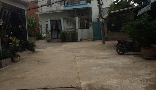 Bán Đất Thổ Cư 178M2 Tặng Kèm Căn Nhà Cấp 4 Giá 14.5Tr/m2 Xã Nhơn Đức Nhà Bè Lh 0945896446