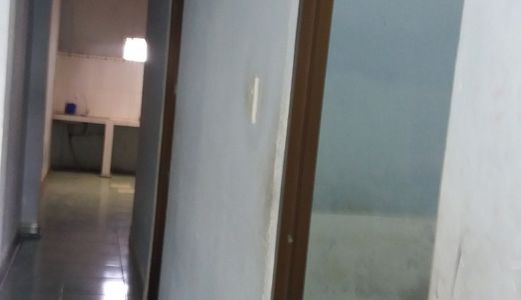 Nhà Cấp 4, Gần Chợ Thạnh Xuân, Diện tích 3,5X17m, Giá 1,79 Tỷ