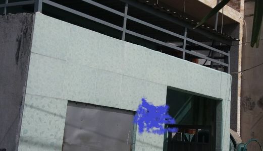 Nhà Cấp 4, Gần Chợ Thạnh Xuân, Diện tích 3,5X17m, Giá 1,79 Tỷ