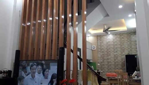 Nhà Kim Ngưu, Tuyệt Đẹp, 4 Tầng, Ở Ngay, 50M2, Mặt tiền 3,8M, 3.4 Tỷ Có Thương Lượng. 0967635789