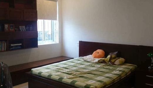 Nhà Phố Đại Cồ Việt, Hai Bà Trưng 56M2, Kinh Doanh Tốt 