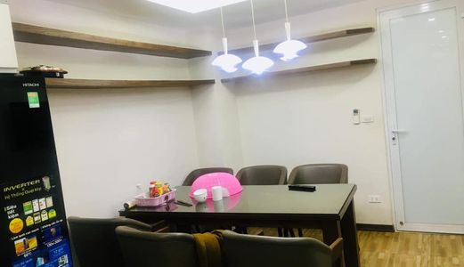 Bán Nhà Phố Cổ, Kinh Doanh Khủng, 2 Mặt Thoáng, 46M2 Phùng Hưng, Hoàn Kiếm