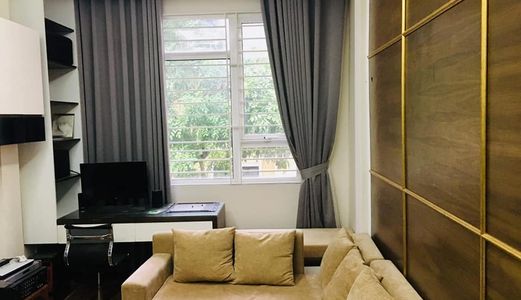 Bán Nhà Phố Cổ, Kinh Doanh Khủng, 2 Mặt Thoáng, 46M2 Phùng Hưng, Hoàn Kiếm