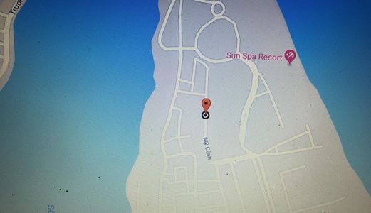 Đất Đẹp Đường Nguyễn Thị Định, Thôn Mỹ Cảnh, Xã Bảo Ninh, Tp Đồng Hới, Quảng Bình.