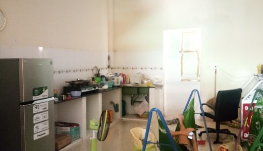 Cho Thuê Nhà Nguyên Căn Hẻm 59 Chuyên Dùng 9. Diện tích 4X17M. 1 Trệt, 1 Lầu, 2 Phòng ngủ. Giá 6 Triệu/Tháng.