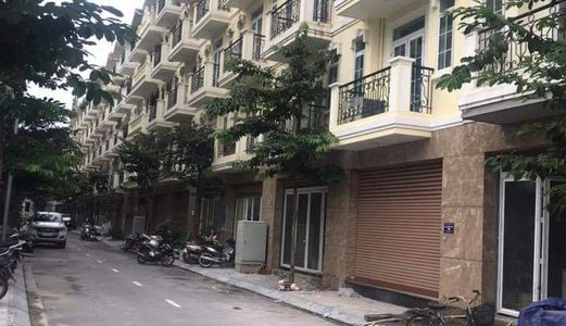 Liền Kề Nguyễn Huy Tưởng 65M 5 Tầng 11'5 Tỷ Quá Đẳng Cấp - Kinh Doanh