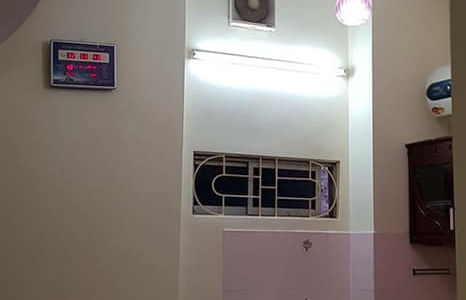 Ngon Bổ Rẻ Vũ Tông Phan 65M2, 4T, Mt 6M, 3.6 Tỷ, Ngõ Thoáng Rộng