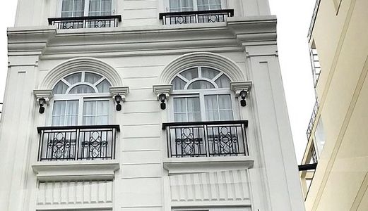 Bán Gấp CHDV Đường Hiệp Nhất Phường 4 Quận Tân Bình, Hầm 5 Lầu + Sân Thượng + Thang Máy, Giá 15.5 Tỷ