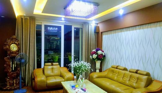 Cực Vip, 112M2 Mặt Phố Thái Hà, Đống Đa, 6 Tầng Kinh Doanh Khủng