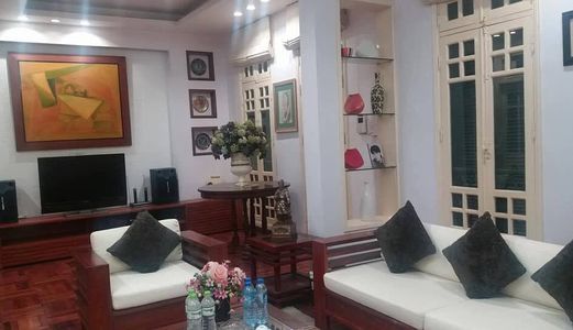 Kinh Doanh, Văn Phòng, Mặt Tiền 6M, Ngõ Ô Tô Tránh, 68M2 Đường Láng, Đống Đa