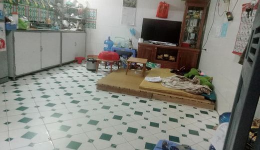 Bán Nhà Bạch Mai Hai Bà Trưng 30M 4 Tầng Mặt Tiền 6 M Giá 1.76 Tỷ, Nhà Mới Ở Luôn.