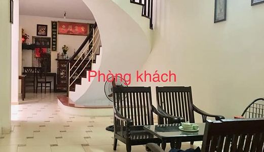 Bán Nhà Nguyên Khang Cầu Giấy 82M2 - 3 Tầng, Mặt Tiền 3.5M - Giá 5.2 Tỷ, Nhà Đẹp Ở Luôn.