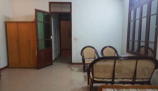 Gấp! 15 Tỷ Nhà Phố Vọng 76M2, 5 Tầng, 13M Mặt Tiền