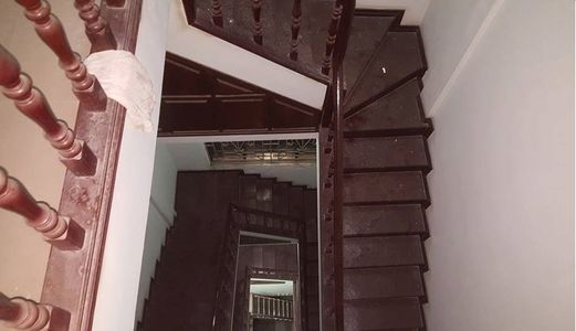 Gấp! 15 Tỷ Nhà Phố Vọng 76M2, 5 Tầng, 13M Mặt Tiền