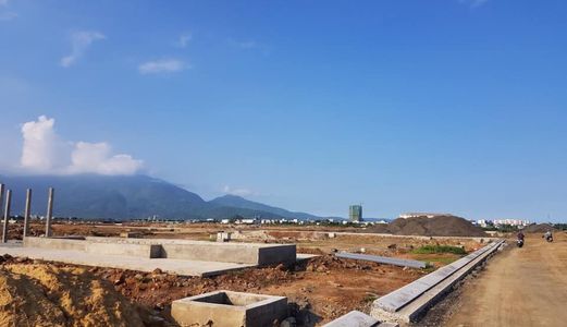 Số Lượng Có Hạn – Đất Biệt Thự Gần Biển Đà Nẵng