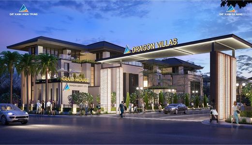 Số Lượng Có Hạn – Đất Biệt Thự Gần Biển Đà Nẵng